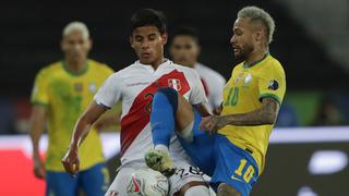 Lora sería la novedad: Gareca confirmó opción de usar variantes en el once de Perú ante Colombia