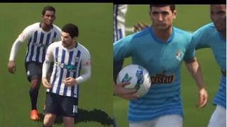 PES 2018: Alianza Lima y Sporting Cristal presentes en el videojuego más popular