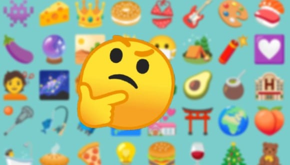 Emojis 2021: estos son los emoticonos más populares del años según Unicode