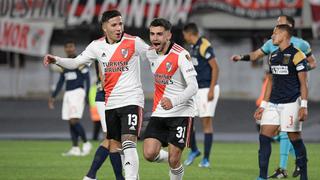 Con el 8-1 de River Plate: las peores goleadas a equipos peruanos en torneos internacionales