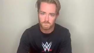 No pudo con la noticia: Drake Maverick se quebró tras ser despedido de la WWE [VIDEO]