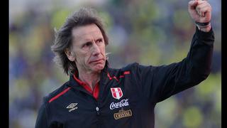 Expresidente de Vélez Sarsfield: "Perú llegará a octavos de final del Mundial"