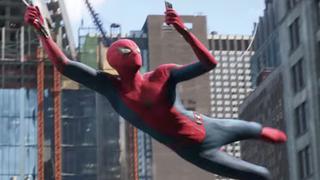 Spider-Man: Far From Home | El detalle que casi cambia el final de la película del Hombre Araña [SPOILERS]