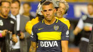 Carlos Tévez y el drama que vive por la salud de su padre: “Hay veces que me voy a llorar en el entretiempo”