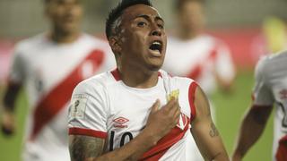 Selección Peruana sumó cuatro bajas para el partido ante Argentina