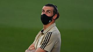 Con un año de contrato de por medio: Gareth Bale pegó la vuelta a Madrid