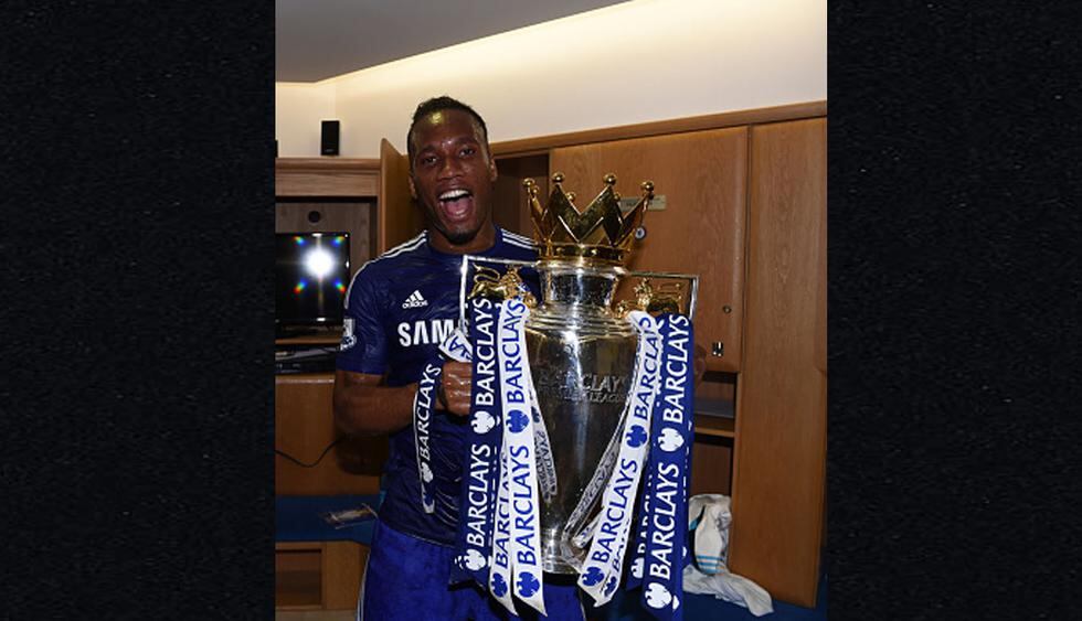 Drogba, con 39 años, estaría en su última temporada en el fútbol. (Getty)