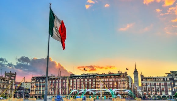 Mira cuáles son los feriados de marzo en México. (Foto: Shutterstock)