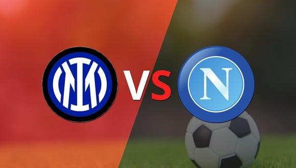 Italia - Serie A: Inter vs Napoli Fecha 13