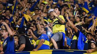 Viral: hinchas de Boca simularon ser dirigentes para pedir rebaja en las entradas contra Alianza