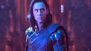 Marvel: Tom Hiddleston sería reemplazado con una actor mucho más joven para el papel de Loki