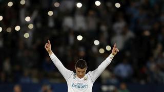 ¿Sergio Ramos y Ronaldo a Boca? La curiosa respuesta del presidente 'xeneize' por la llegada los 'merengues'