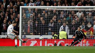 Mr. Champions: Cristiano Ronaldo marcó polémico penal y clasificó al Real Madrid [VIDEO]