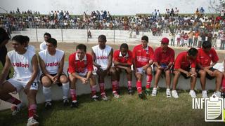 El cuadrangular de tres equipos, y esas cosas insólitas que tiene el fútbol peruano