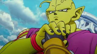 Dragon Ball Super: Akira Toriyama explica los problemas que tuvo que afrontar al diseñar al nuevo Piccolo