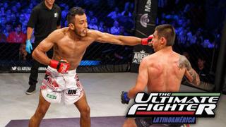 UFC: ¿qué peleadores peruanos viajarán al casting del TUF Latinoamérica 3?