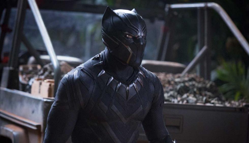 Anuncian la fecha de estreno de "Black Panther 2" en la D23 Expo. (Foto: Marvel)