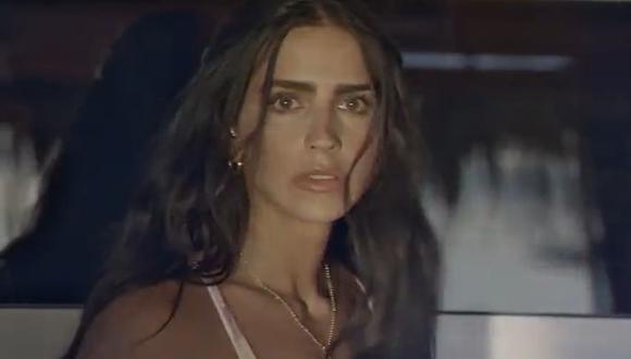 "Cabo" es una nueva versión de "Sortilegio", la cual también se basó en "Tú o nadie" (Foto: TelevisaUnivision)