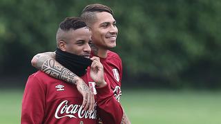 Jefferson Farfán y Paolo Guerrero unidos por noble causa [VIDEOS]