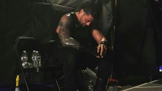 Roman Reigns: "No quería ganarle al Undertaker, pero hice lo que me ordenaron"