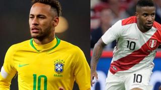 Copa América Brasil 2019: "Brasil y Perú son los favoritos del grupo"