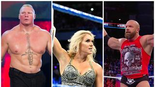 WWE Survivor Series 2017: conoce los resultados de todas las peleas y al gran ganador de la noche [FOTOS]