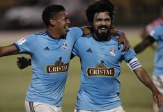 Sporting Cristal le desea lo mejor a River Plate en la Copa Libertadores