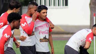 Perú vs. Uruguay: ¿qué hace la Selección Sub 20 durante la concentración previo al debut en el Sudamericano?