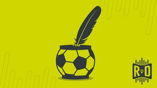 Balón Pluma está de vuelta: escucha el cuarto episodio del programa que mezcla el fútbol con la literatura