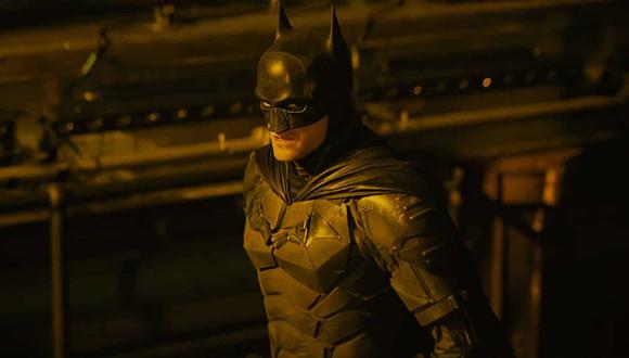 The Batman llegará a HBO Max el 18 de abril | HBO Latinoamerica | HBO  España | México | España | DEPOR-PLAY | DEPOR