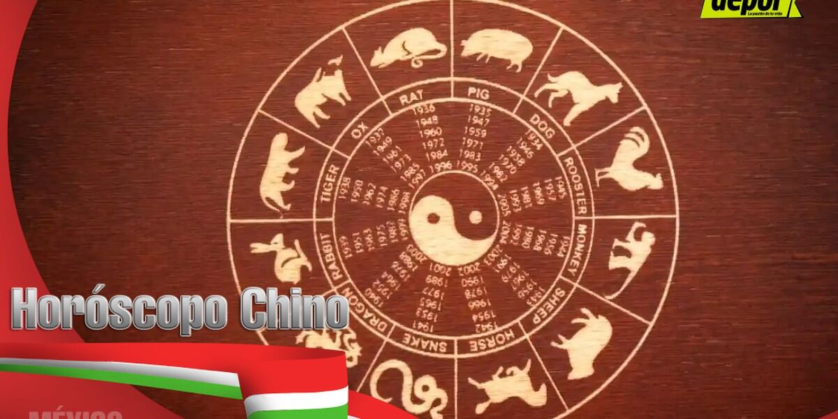 DE MUSEO - Zodiaco Chino 2022 El segundo signo del zodíaco chino: El  búfalo. ¿Cómo se seleccionó al búfalo para el zodíaco chino? Una leyenda  popular cuenta que el Emperador de Jade