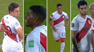 Ricardo Gareca ofrecerá nueva lista de convocados a selección peruana