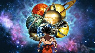 Dragon Ball Super: la Saga de los Planeta Prisión llegaría a la historia del anime [SPOILER]