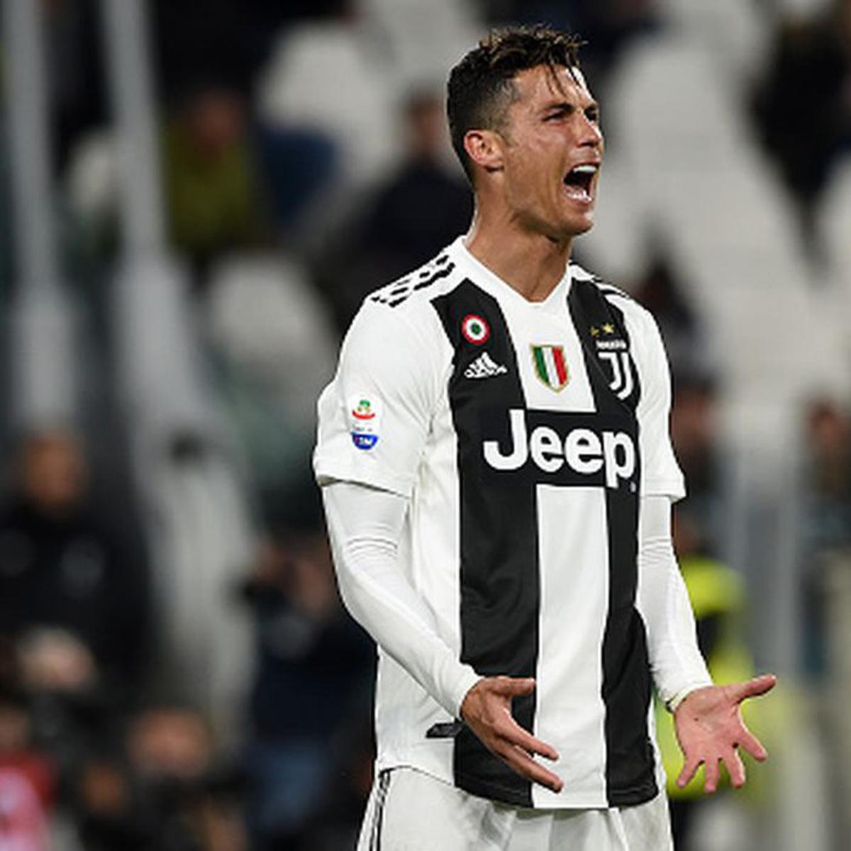 Juventus nueva camiseta: Cristiano Ronaldo presentó indumentaria de 'Vecchia para la temporada | FOTOS | VIRAL | FUTBOL-INTERNACIONAL | DEPOR