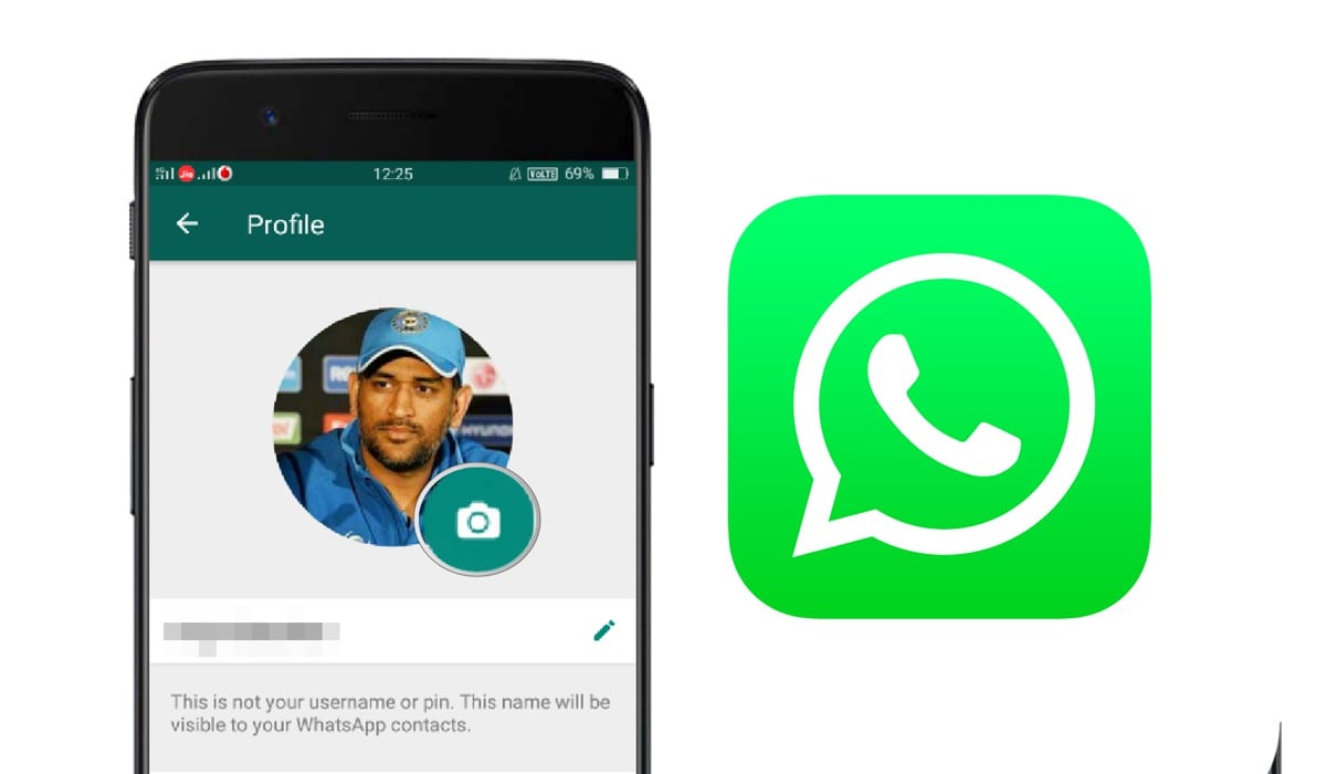 De esta forma podrás guardar una foto de perfil de alguien en WhatsApp. (Foto: WhatsApp)