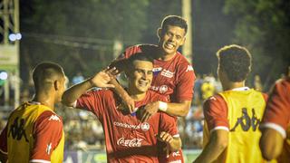 ¡Atención, Sport Huancayo! Así llega Nacional de Paraguay al partido por la fase previa de la Libertadores