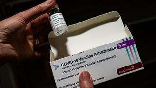 México insiste con AstraZeneca pese a dudas: ¿Cuándo llegaría el nuevo lote de vacunas COVID-19?