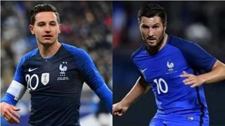 Preparan filas: Gignac y Thauvin jugarán para Francia en los Juegos Olímpicos