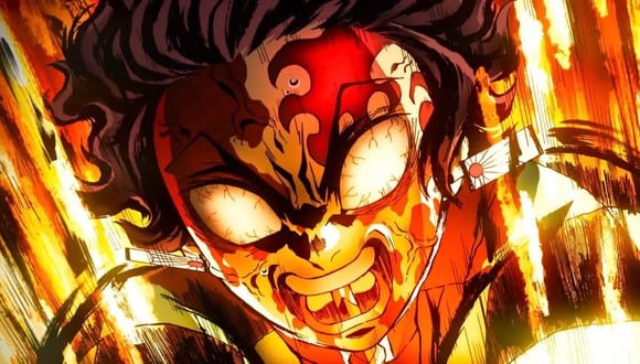 El anime Demon Slayer llegaría a su final con la quinta temporada (Kimetsu no Yaiba)