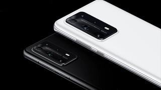 Huawei P40 Pro: conoce las funciones que ofrece la cámara del nuevo móvil chino