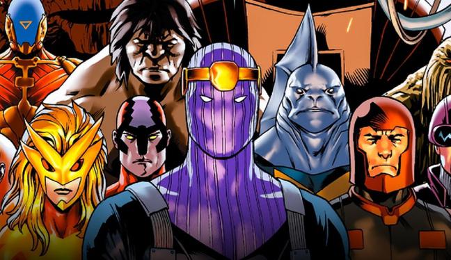 Marvel: cómo Secret Invasion y Thunderbolts alterarán el futuro del UCM