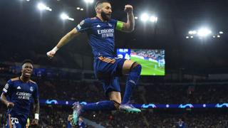 Benzema ilusiona a la afición madridista: “Vamos a hacer una cosa mágica en el Bernabéu”