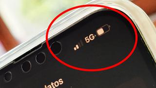 Por qué aparece 5Ge y 5G+ en tu celular Android y qué significa