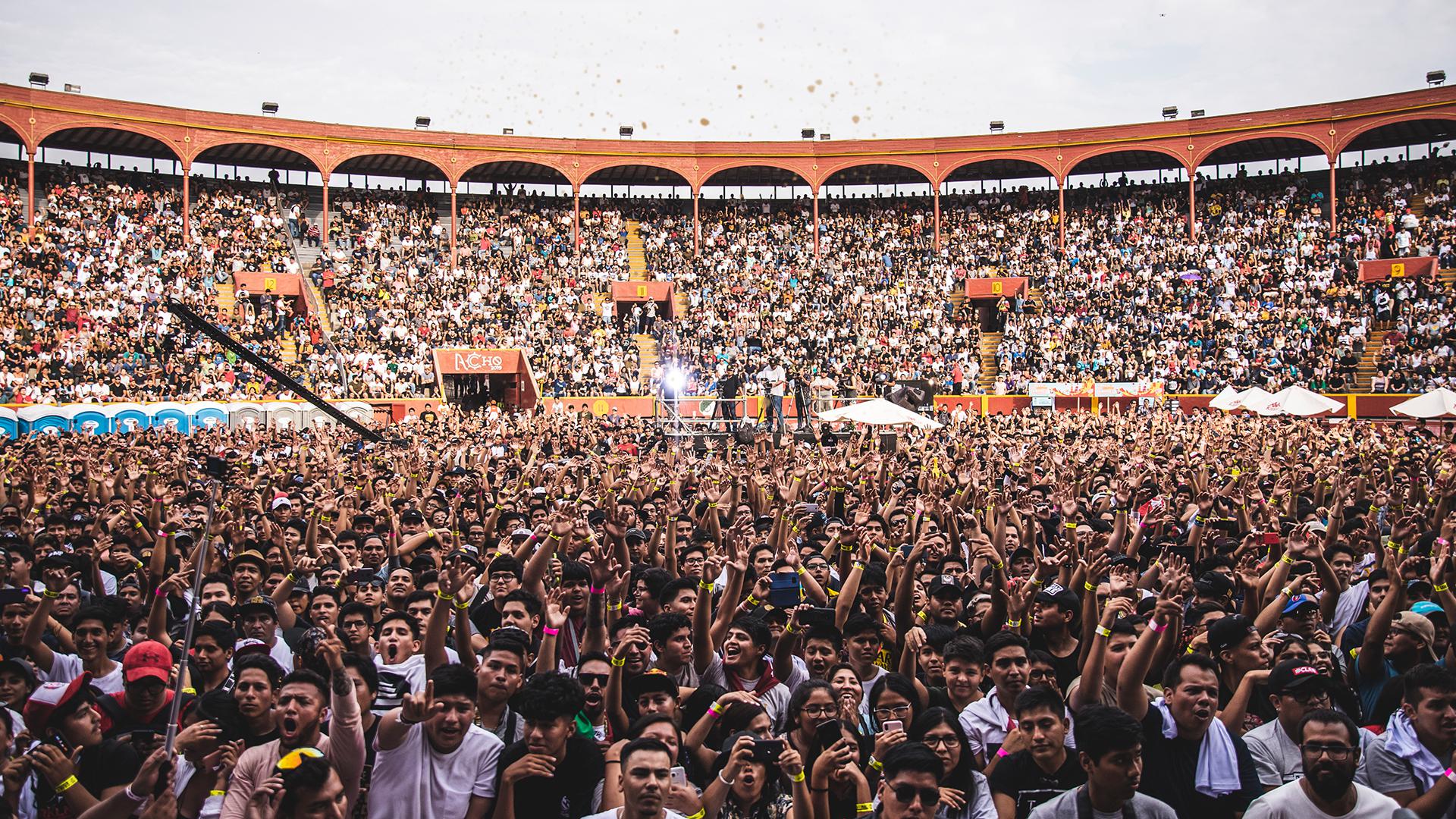 Una de las principales medidas será que todas las fechas no tendrá público. (FOTO: UR)