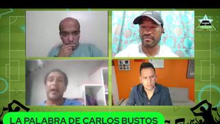 ‘Sobre el verde’ por Depor: el análisis sobre Carlos Bustos y el presente de Alianza Lima 