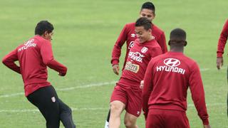 Selección Peruana: ¿qué 23 jugadores llevarías a la Copa América Centenario?