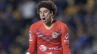 Al ritmo de ‘Rockey’: 'Memo’ Ochoa le manda mensaje a Monterrey y presume las remontadas de las ‘Águilas’ [VIDEO] 