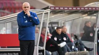 El drama del Schalke 04 aumenta: técnico y director deportivo fueron destituidos