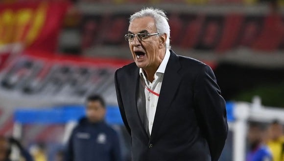 Jorge Fossati es el nuevo entrenador de la Selección Peruana. (Foto: AFP)