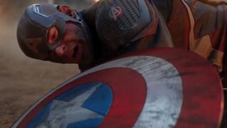 Avengers: Endgame | Thanos vs. Capitán América en stopmotion, recrean la impresionante pelea [VIDEO]